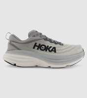 Back with it's 8th iteration to the Hoka Bondi collection, this new addition drives an even more lively...