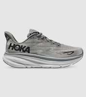 Add effortless comfort to every run with the Hoka Clifton 9. This result-orientated running shoe...