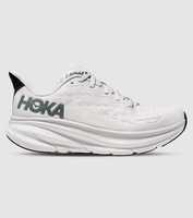 Add effortless comfort to every run with the Hoka Clifton 9. This result-orientated running shoe...