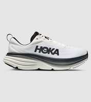 Back with it's 8th iteration to the Hoka Bondi collection, this new addition drives an even more lively...