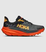 Built for the trails and designed for performance, the Hoka Challenger ATR 7 will take you across any...