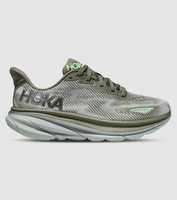 Add effortless comfort to every run with the Hoka Clifton 9. This result-orientated running shoe...