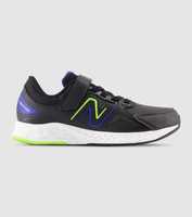 Both comfortable in design and durable for the playground, the New Balance 76T are the perfect addition...