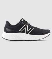 An updated take on the New Balance Evoz running shoe combines plush comfort with performance and...