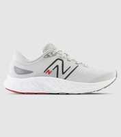 An updated take on the New Balance Evoz running shoe combines plush comfort with performance and...