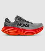 Back with it's 8th iteration to the Hoka One One Bondi collection, this new addition drives an even...