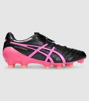 The Lethal Testimonial 4 IT is a high-performance football boot containing many years of biomechanical...