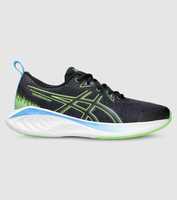 The Asics Gel-Cumulus 25 offers a responsive, highly cushioned experience to runners at any stage of...