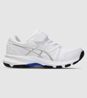 Kid's can take their winning strike in the Asics Gel-550TR. This court-based performance shoe is...