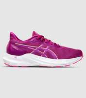 The Asics GT-2000 12 GS is back and better than ever. The Asics GT-2000 12 GS is a reliable  and...