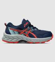 From the trails to the streets, the Asics Gel-Venture 9 has you covered. Featuring a redesigned midsole...