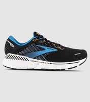 Brooks' most loved support shoe has returned smoother than ever. The Adrenaline GTS 22 feature a new...