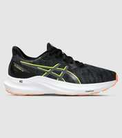 The Asics GT-2000 12 GS is back and better than ever. The Asics GT-2000 12 GS is a reliable  and...