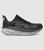 Add effortless comfort to every run with the Hoka Clifton 9. This result-orientated running shoe...