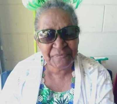 AKEE, Florence Delma