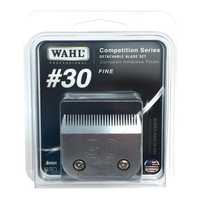 Wahl Bladeset Detachable Blade - #30 .8mm