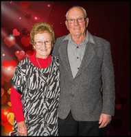 Glenda (née Raymond) and Robert (Bob) Clayton, married 4 September 1954, Whyalla.  Congratulations on...