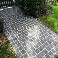 Cobblestones make a fantastic choice for high-traffic areas owing to their robustness. Historically...