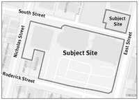 Have Your SaySOUTH STREET, IPSWICH QLD 4305PROPOSED RE-DEVELOPMENT AND EXPANSION OF THE IPSWICH...