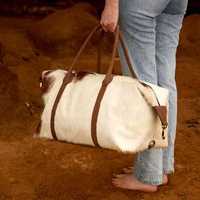 Discover our stylish cowhide bags, crafted from premium leather for durability and elegance. Each bag...