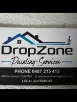 Seeking to employ a painter/brush hand to work in and around Mount Isa area