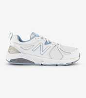 If you're looking for superior stability along with total comfort, the New Balance 857v2 cross-training...