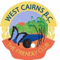 West Cairns Bowls Club AGM10am 28th September 2024216 Gatton StreetAGENDA:Confirmation of previous...