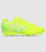 The Asics Ultrezza Junior Kids Football Boots is designed for the young athlete looking to cover every...