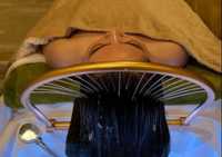 best chinese herb head spa and great massage