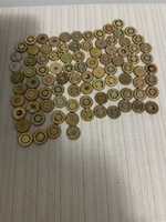 I HAVE SPECIAL COINS AND LIMITED COINS I HAVE BEEN SAVING FOR YEARS NOW AND ITS TIME TO SELL TO A...