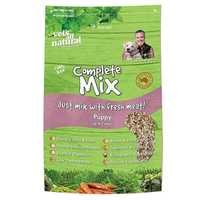 Vets All Natural Complete Mix Muesli for Fresh Meat for Puppies up to 2 years - 5kg