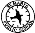 The Department of Education are requesting tenders for the licence of St Marys Public School’s school...