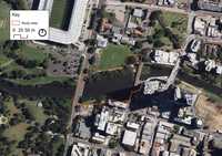 On behalf of City of Parramatta Council (Garth Shayler, gshayler@cityofparramatta.nsw.gov.au, the...