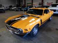  BENNETTS NEXT AUCTION ON 29/9/24 FEATURING 1970 MACH1 MUSTANGAT 2 TAMINGA STREET REGENCY PARK SA ph 08...