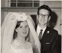 BOLTON Kenneth &amp; Valerie Bolton(née Royle)10 October 1964Congratulations Mum &amp; Dad on your 60th...