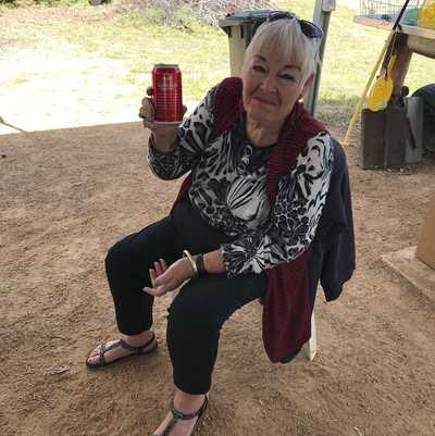 KING (NEE CORRY), Phyllis