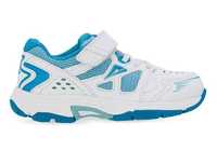 The Ascent Kids Sustain Jnr is a predominantly kids' cross training shoe, perfect for school...