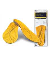 The Vionic Relief 3/4 Insole is a podiatry designed product, targeted at creating a "natural healing"...