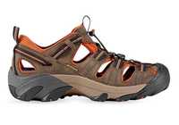 The Keen Arroyo II combines all the best hiking features, in a durable versatile sandal. The...