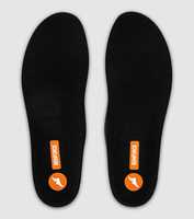 The REINFORCE Innersole is designed to offer arch support, and full foot cushioning to stabilise and...