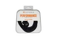 The Sof Sole U Quick Tie are a performance lace used to reduce pinching or irritation that can be...