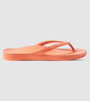 Are you ready to slip on the worlds comfiest thongs? On the outside, it may look like your traditional...