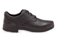 The Bluehaven Brussels are a responsive, durable leather shoe designed to keep you comfortable when on...