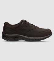 The Ascent Men's Vision Zip shoes are fit for those requiring a comfortable and supportive shoe for...