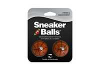 Keep your gear smelling fresh with the Sof Sole Sneaker Ball. The deodoriser and freshener balls fight...