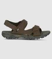 The water friendly Mojave sandal is at home in the river or the ocean, so it is perfect to cross...