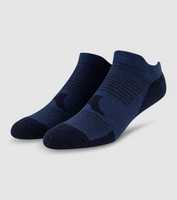 The Athlete's Foot Response Socks uses a premium blend of bamboo performance fabric to deliver a...