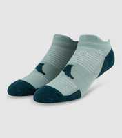 The Athlete's Foot Response Socks uses a premium blend of bamboo performance fabric to deliver a...