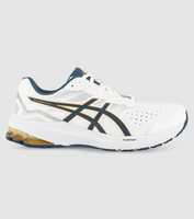 The Asics GT-1000 LE 2 is a multi-purpose trainer, designed to provide the essential cushioning and...