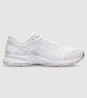 Take your winning strike in the Asics Gel-550TR. This court-based performance shoe is designed to keep...